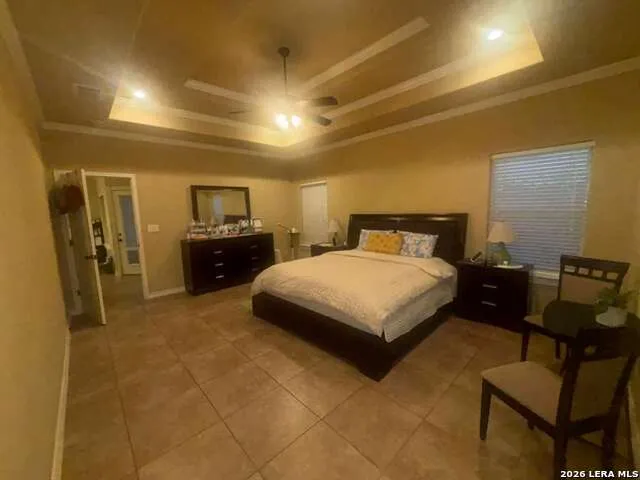 1105 Coahuila Loop Laredo, TX 78045